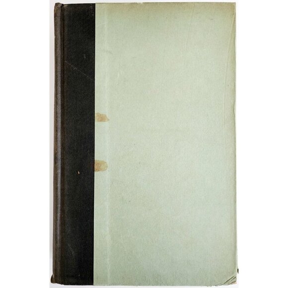 1929 Laws Of Maine 1st Edition 84th Legislature Acts And Resolves HC SHBS1 - Picture 2 of 5